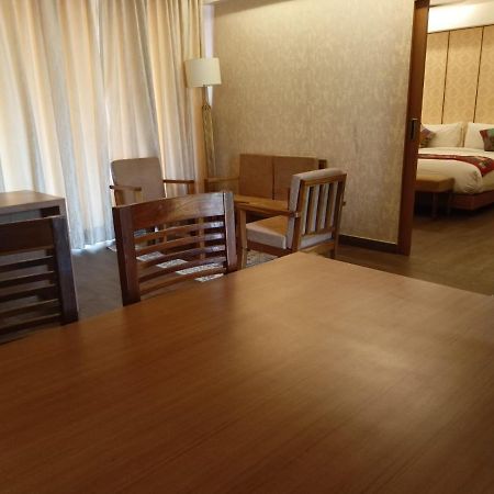 Abhyagama Hotel Digha  Luaran gambar