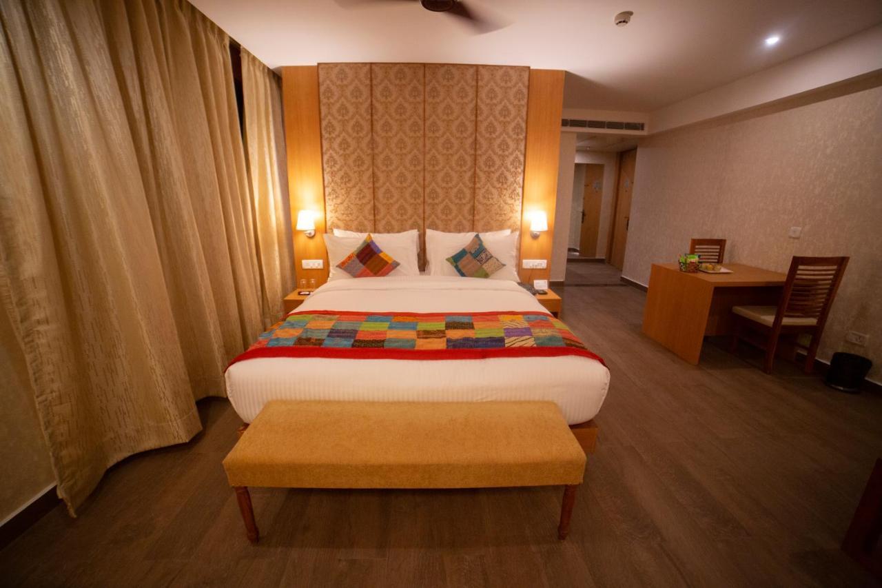 Abhyagama Hotel Digha  Luaran gambar