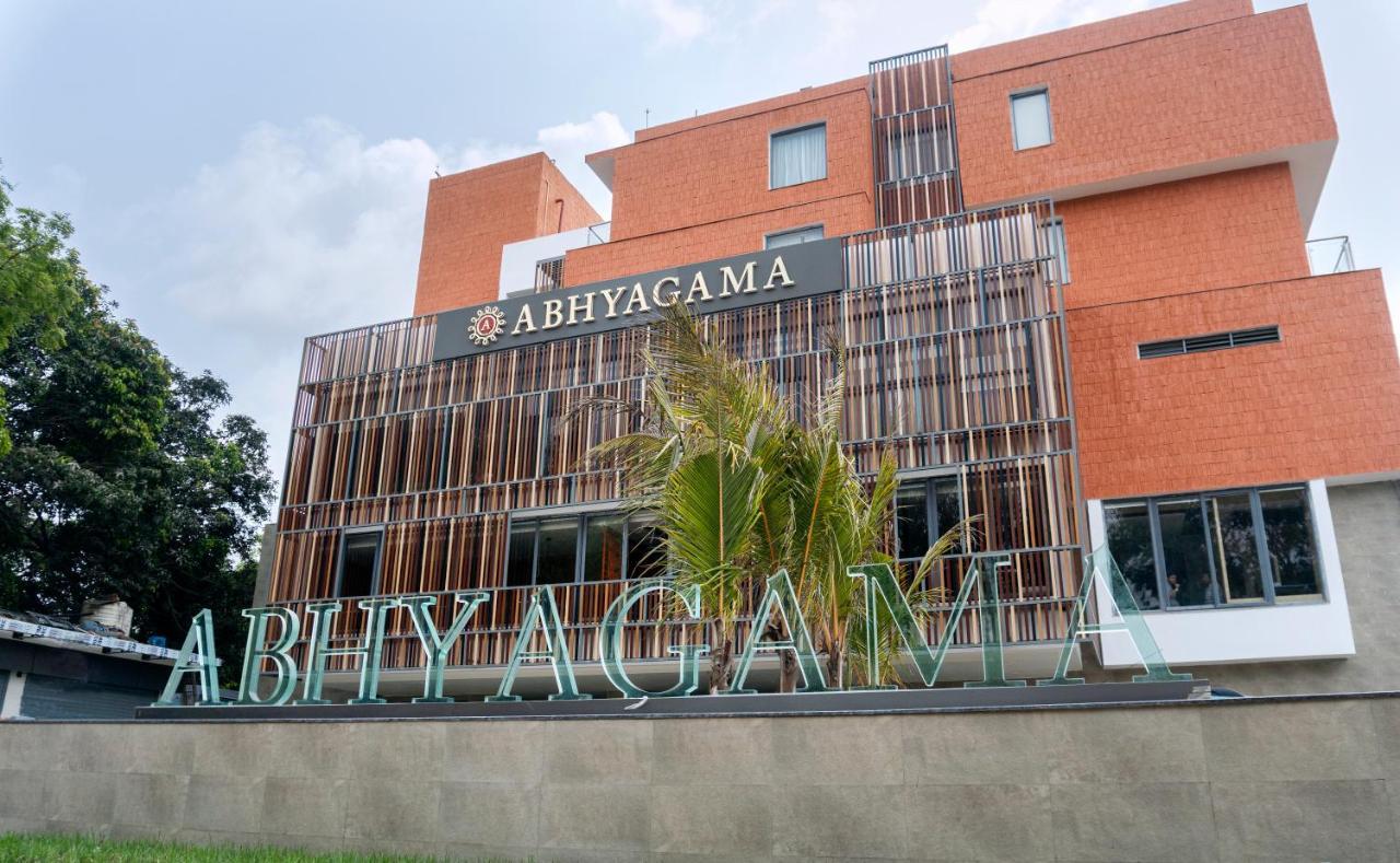 Abhyagama Hotel Digha  Luaran gambar