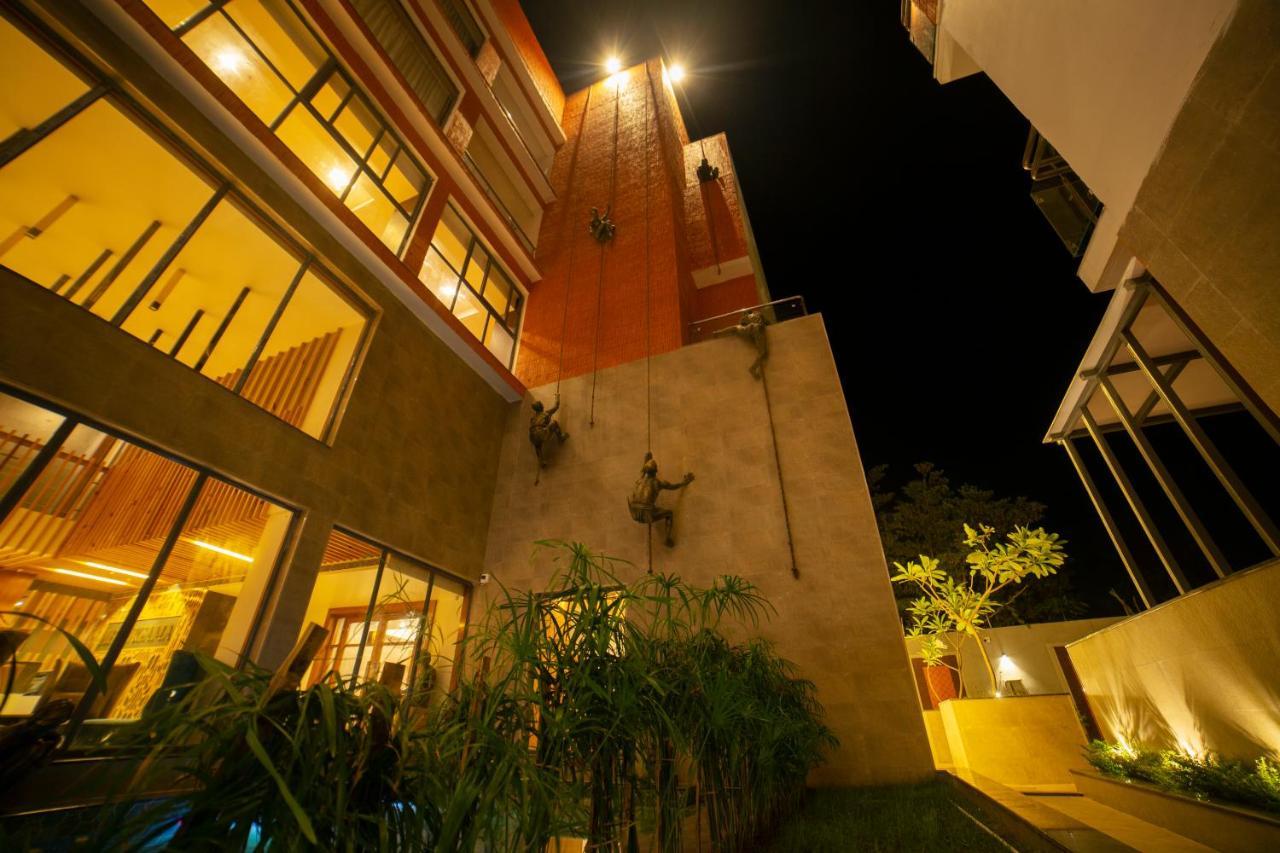 Abhyagama Hotel Digha  Luaran gambar