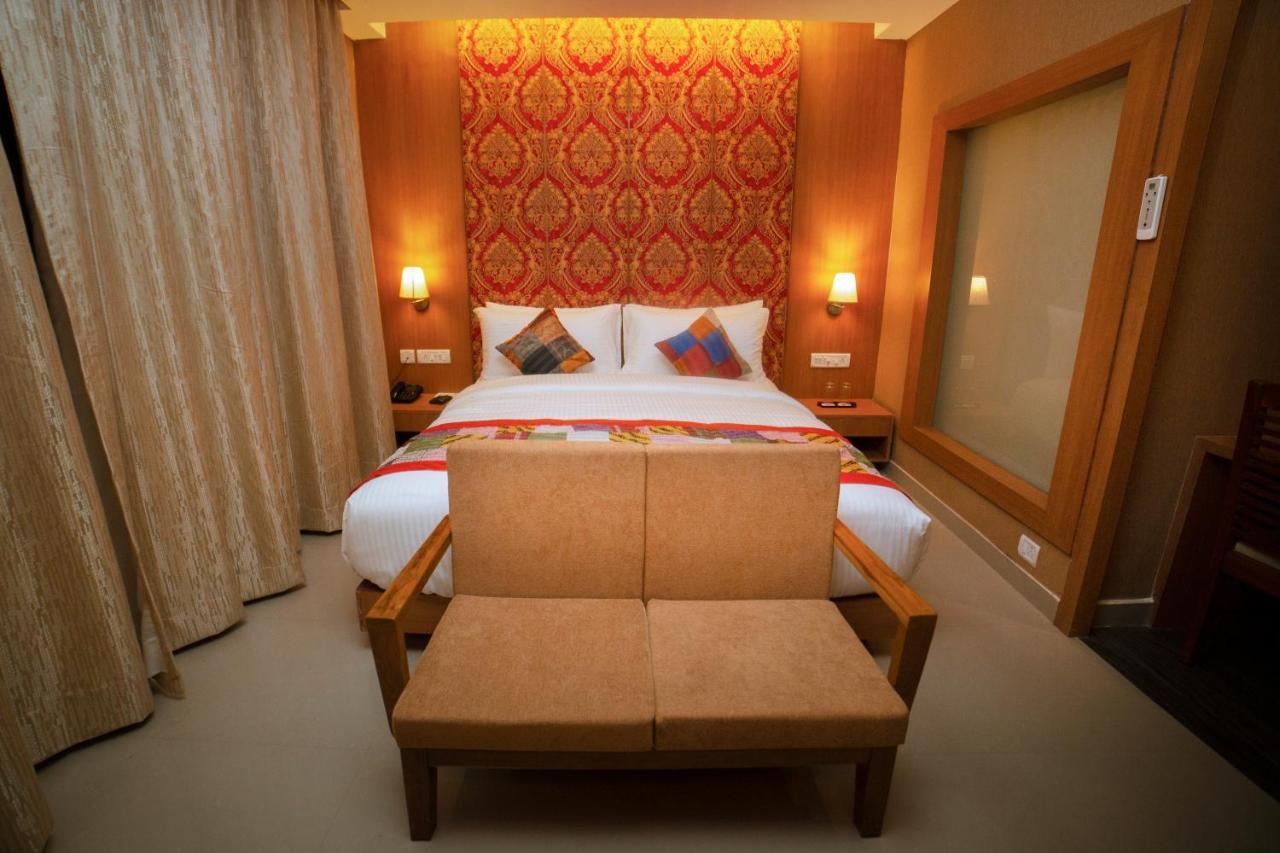 Abhyagama Hotel Digha  Luaran gambar