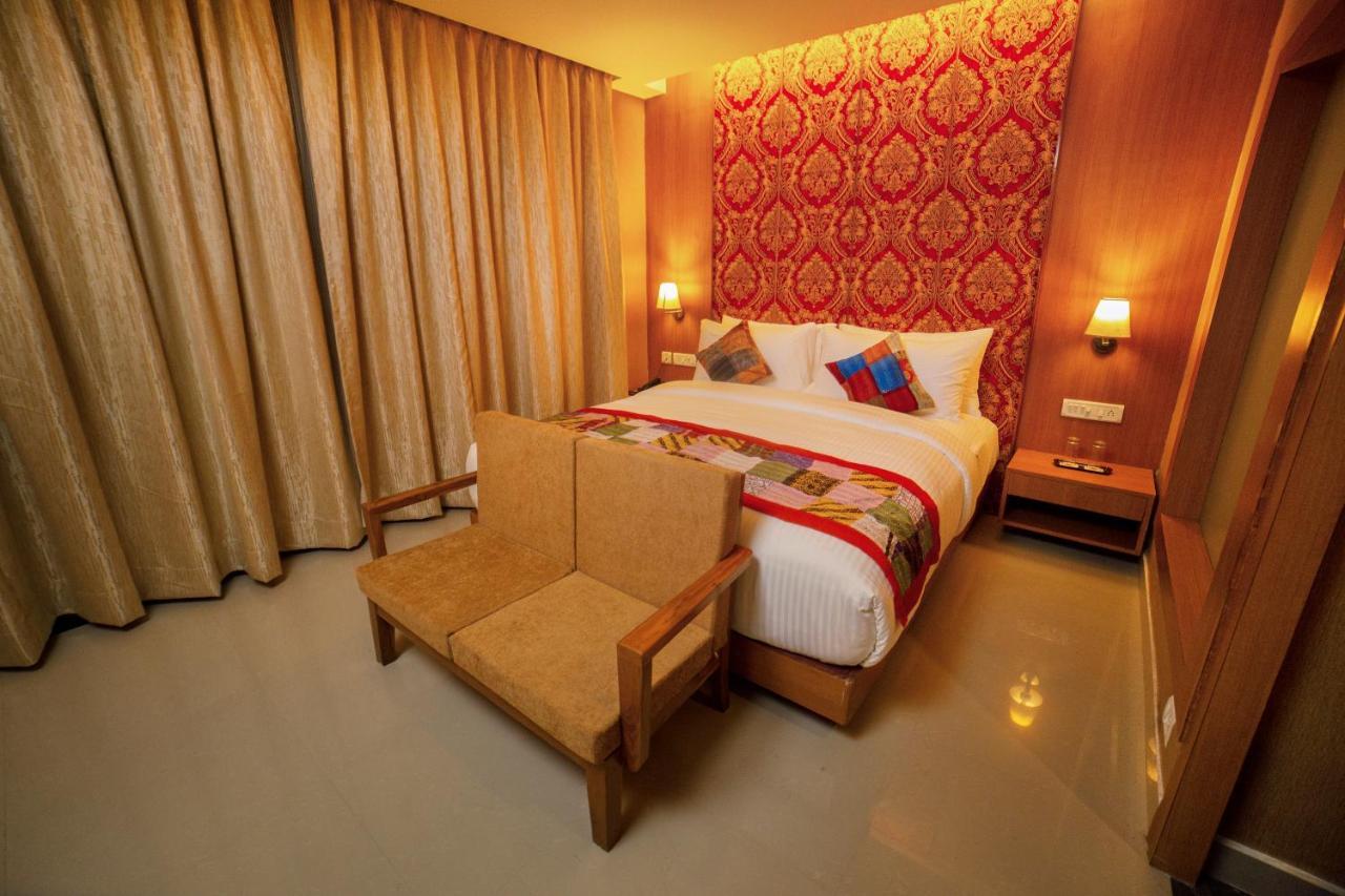 Abhyagama Hotel Digha  Luaran gambar