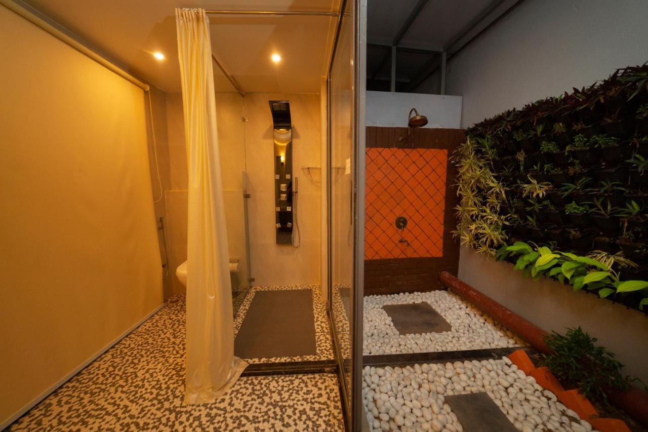 Abhyagama Hotel Digha  Luaran gambar