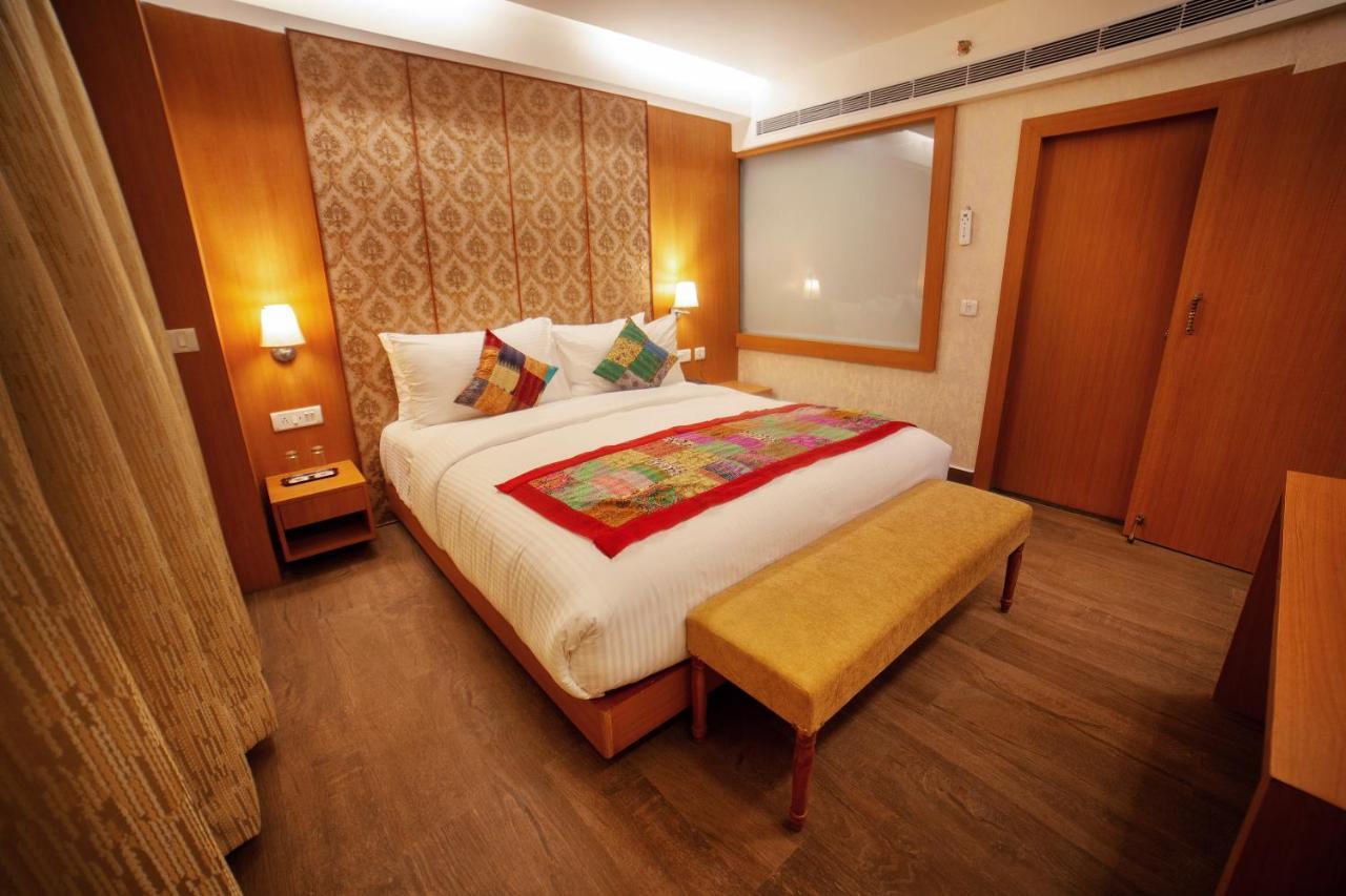 Abhyagama Hotel Digha  Luaran gambar