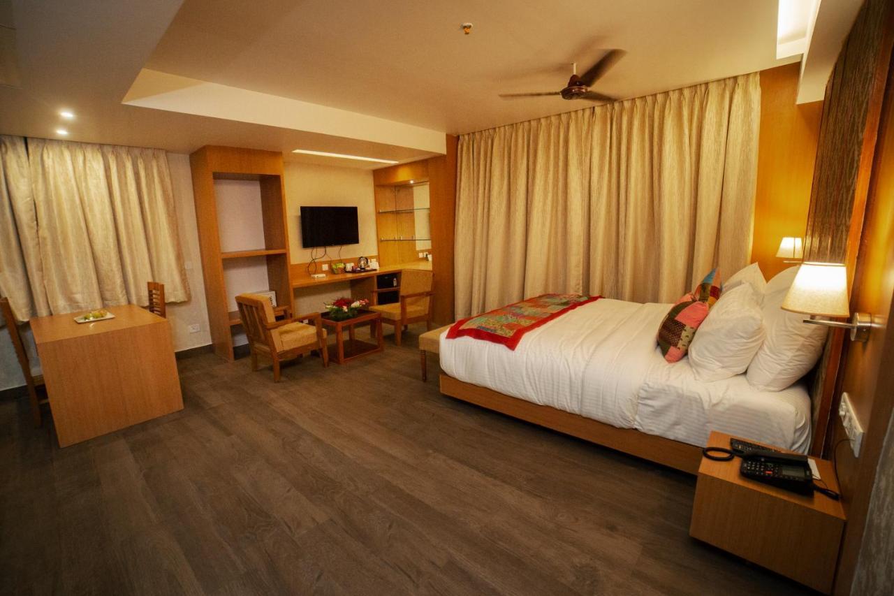 Abhyagama Hotel Digha  Luaran gambar