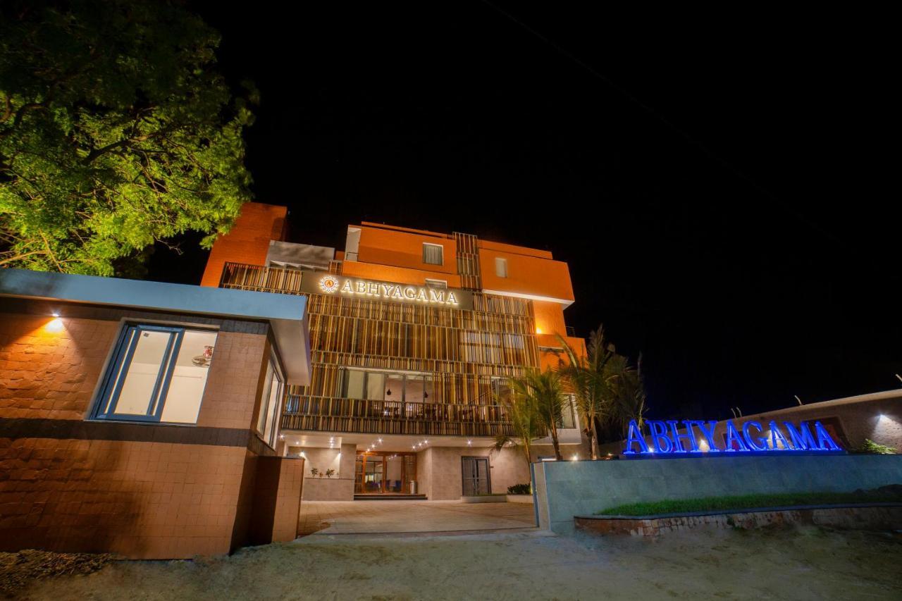 Abhyagama Hotel Digha  Luaran gambar
