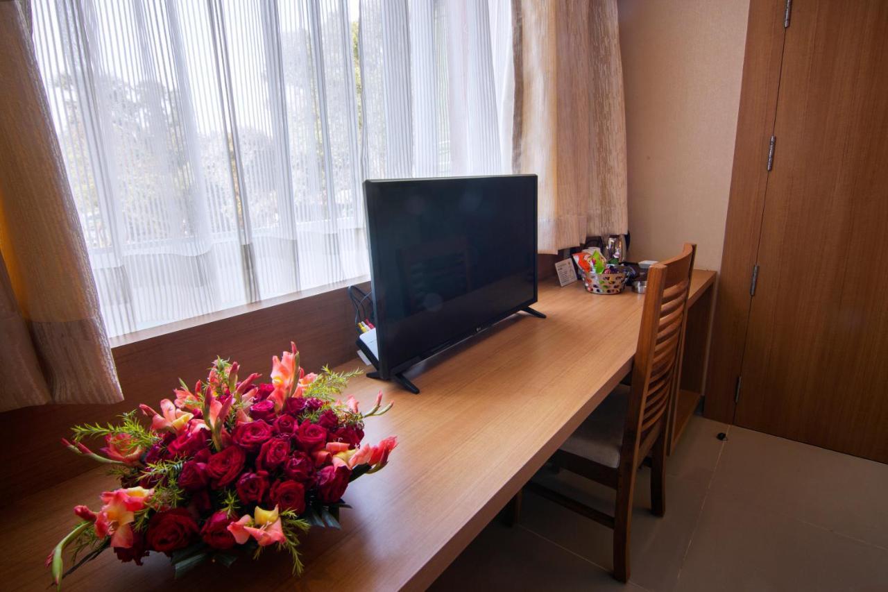 Abhyagama Hotel Digha  Luaran gambar