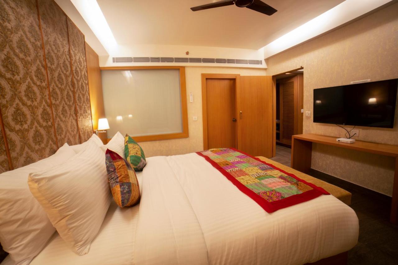 Abhyagama Hotel Digha  Luaran gambar