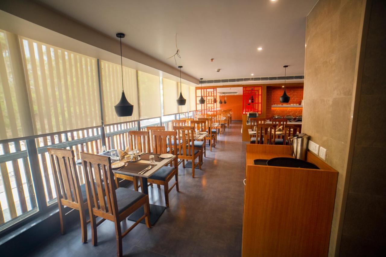 Abhyagama Hotel Digha  Luaran gambar