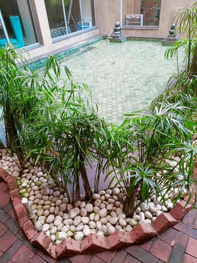 Abhyagama Hotel Digha  Luaran gambar