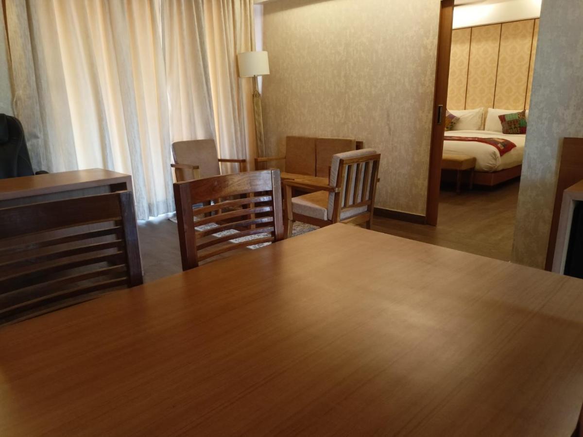Abhyagama Hotel Digha  Luaran gambar