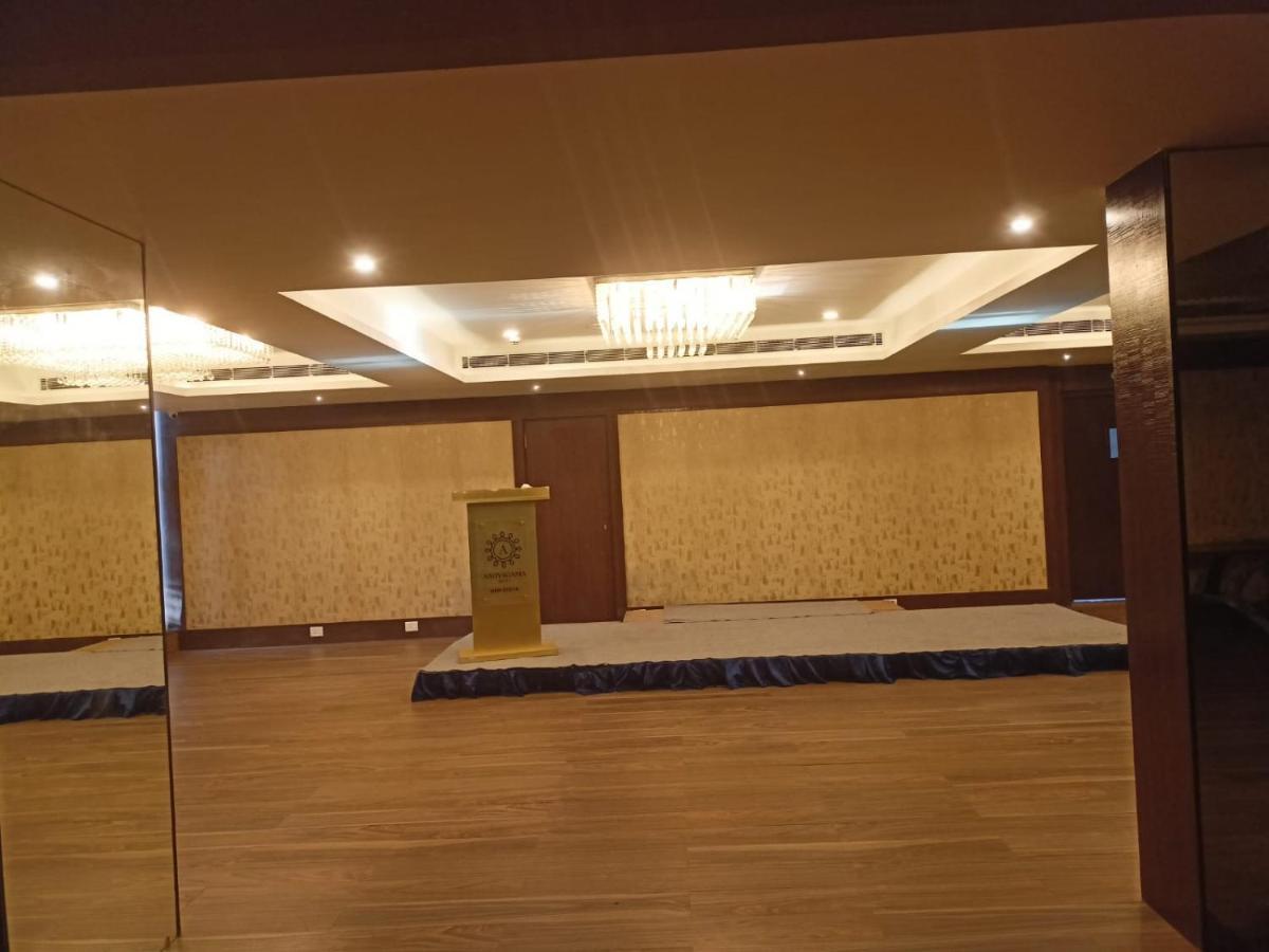 Abhyagama Hotel Digha  Luaran gambar