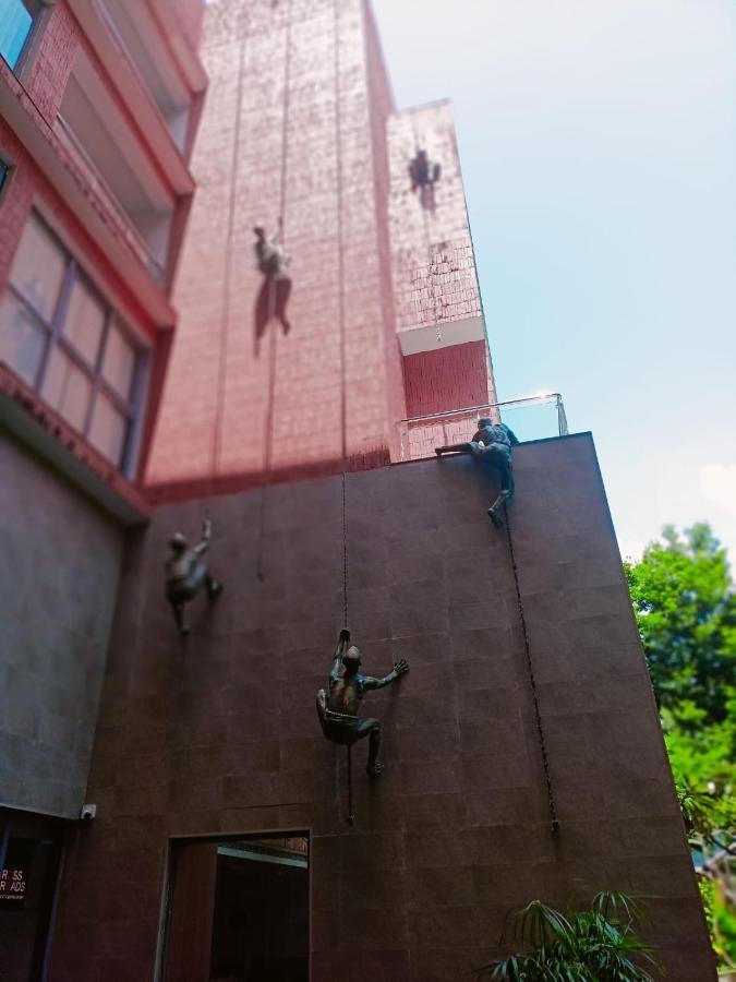 Abhyagama Hotel Digha  Luaran gambar