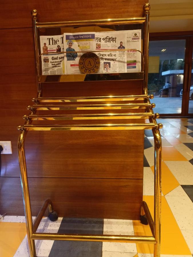 Abhyagama Hotel Digha  Luaran gambar