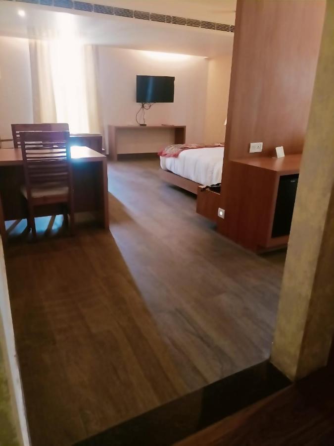 Abhyagama Hotel Digha  Luaran gambar