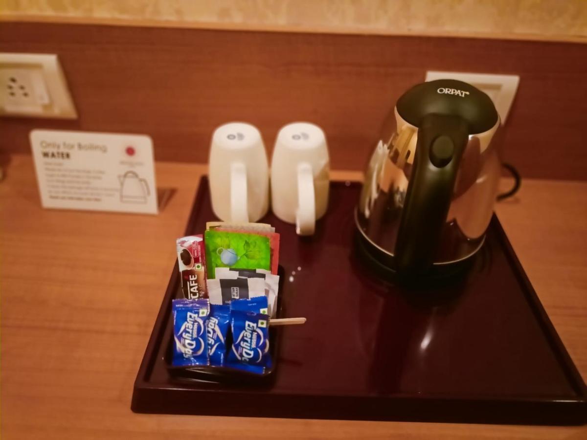 Abhyagama Hotel Digha  Luaran gambar