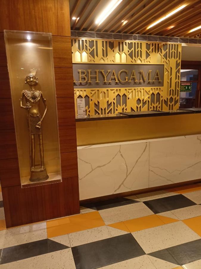 Abhyagama Hotel Digha  Luaran gambar