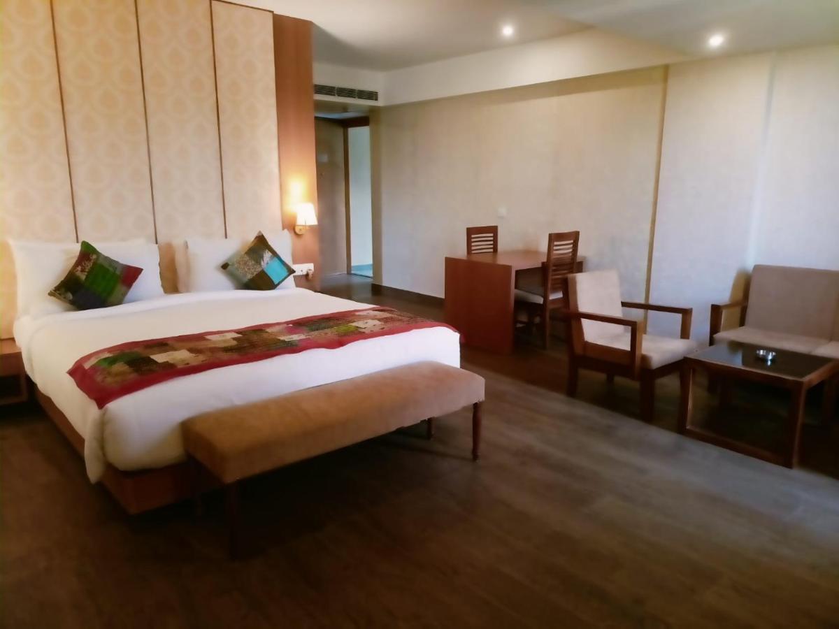 Abhyagama Hotel Digha  Luaran gambar