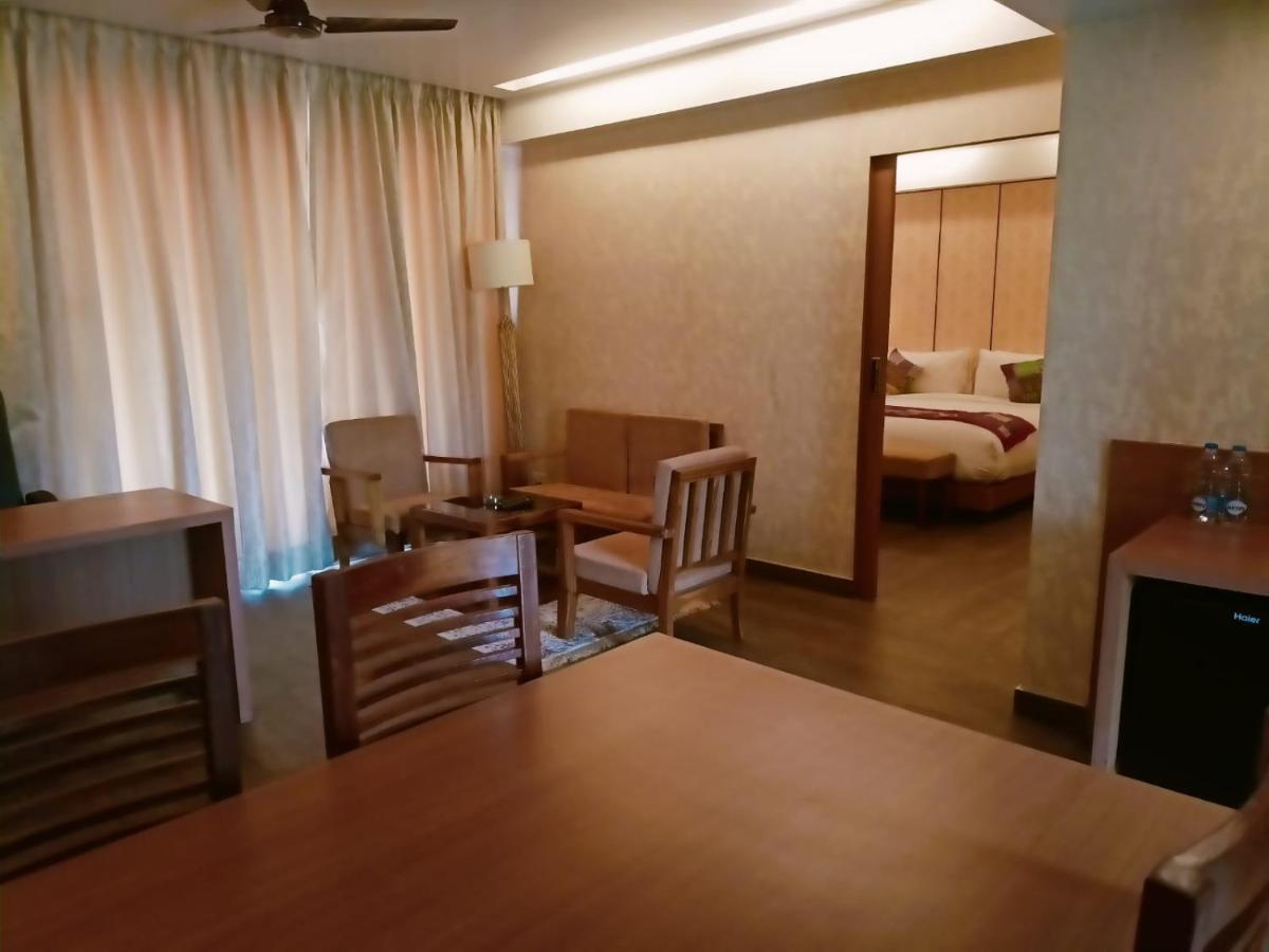 Abhyagama Hotel Digha  Luaran gambar