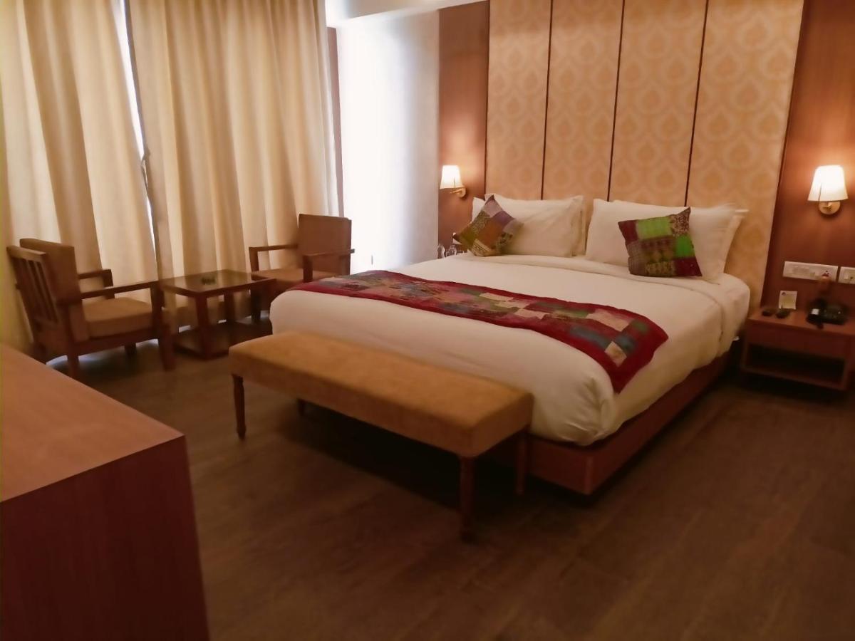 Abhyagama Hotel Digha  Luaran gambar