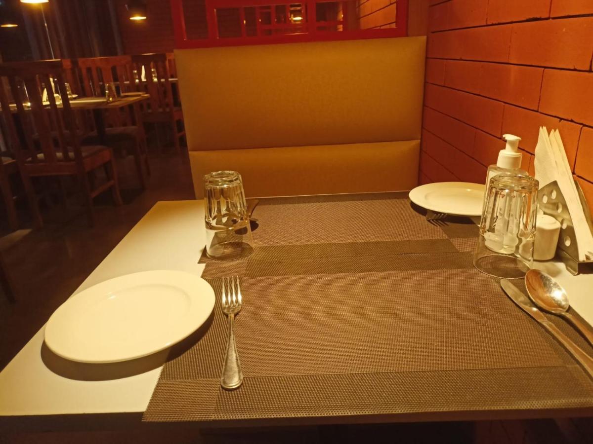 Abhyagama Hotel Digha  Luaran gambar