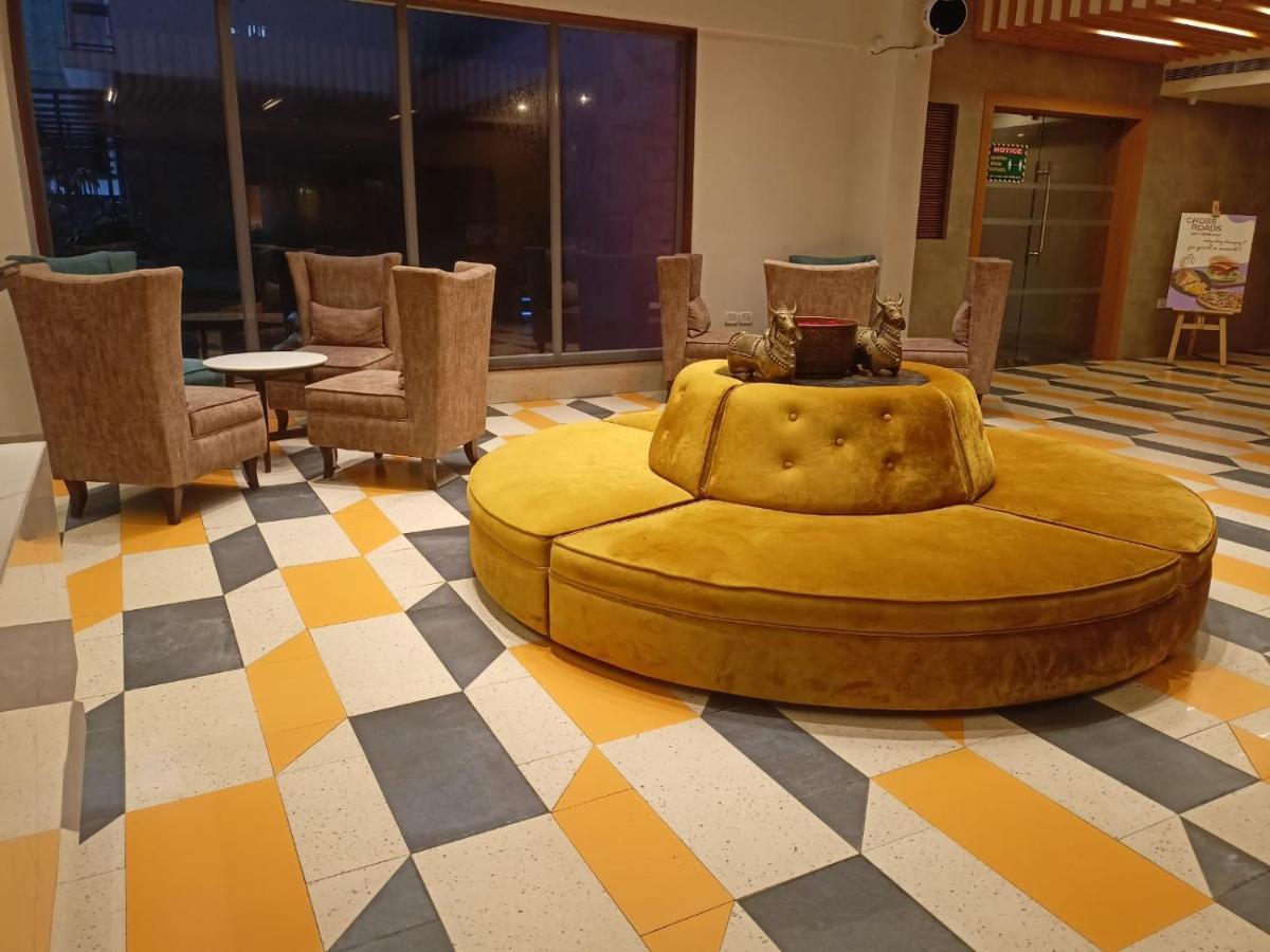 Abhyagama Hotel Digha  Luaran gambar