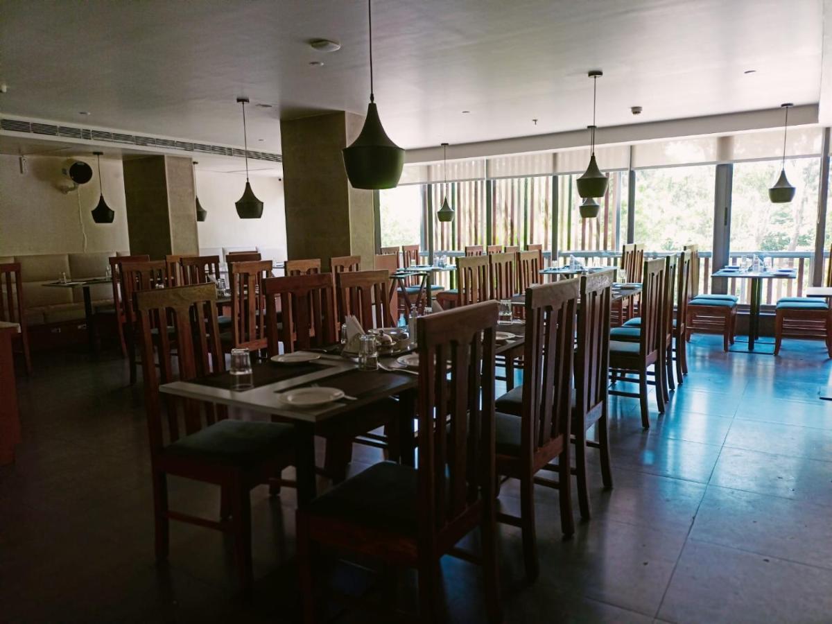 Abhyagama Hotel Digha  Luaran gambar