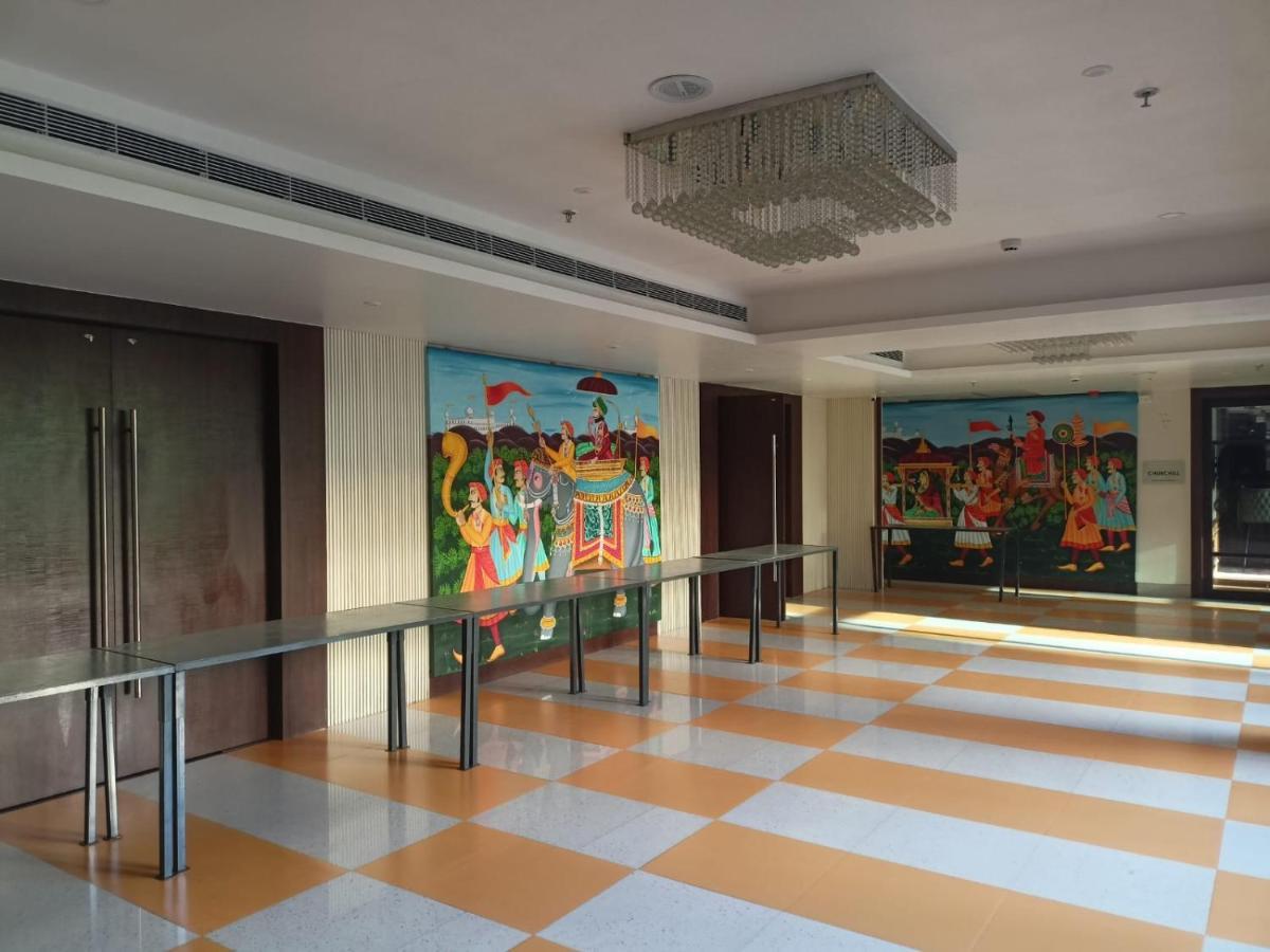 Abhyagama Hotel Digha  Luaran gambar