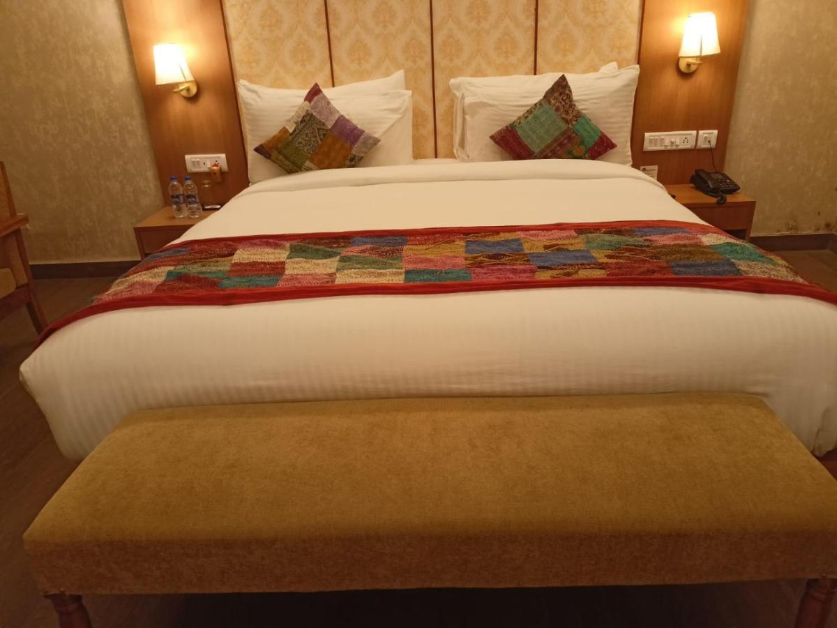 Abhyagama Hotel Digha  Luaran gambar