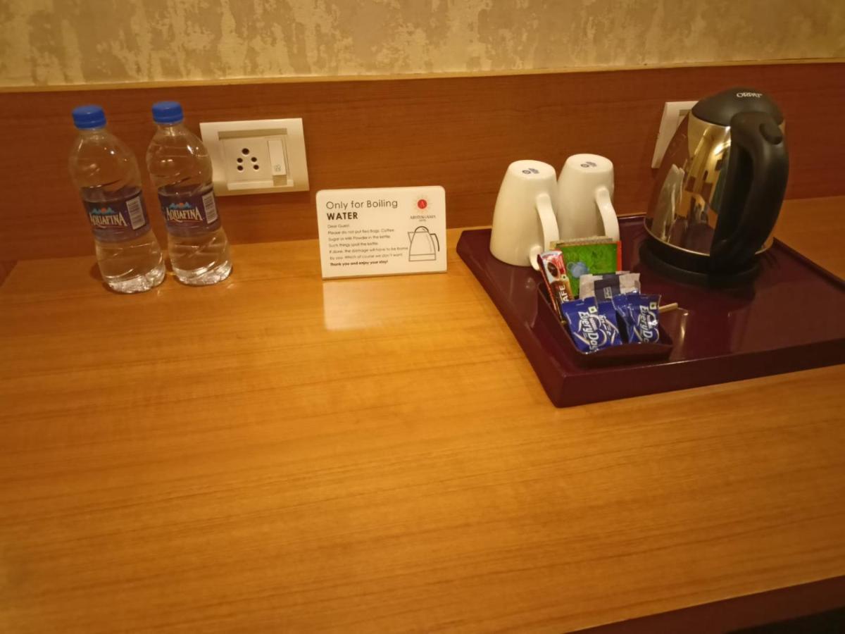 Abhyagama Hotel Digha  Luaran gambar