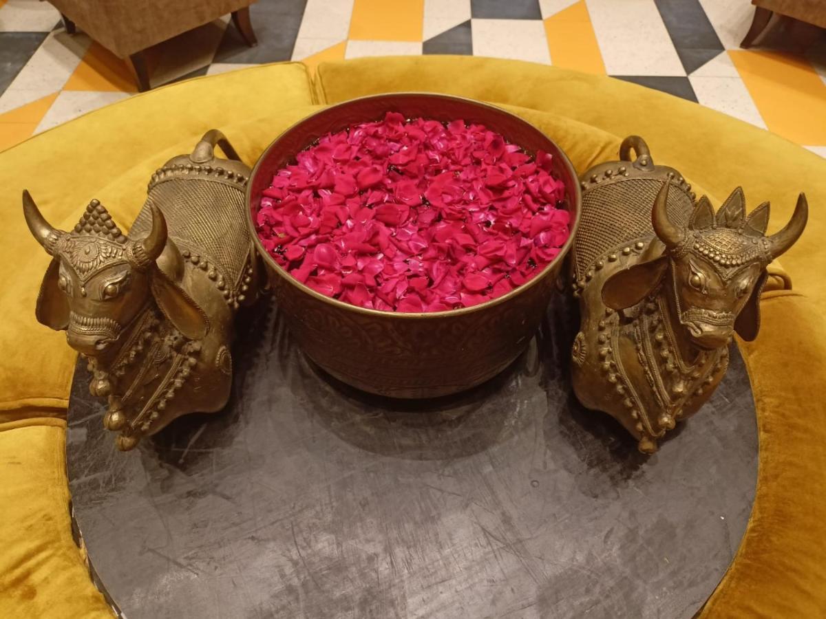 Abhyagama Hotel Digha  Luaran gambar