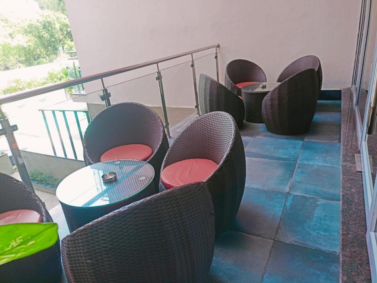 Abhyagama Hotel Digha  Luaran gambar