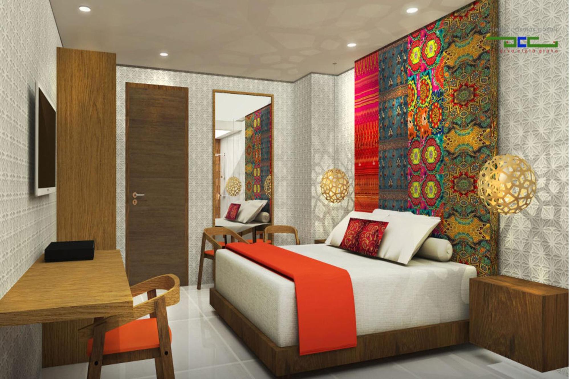 Abhyagama Hotel Digha  Bilik gambar