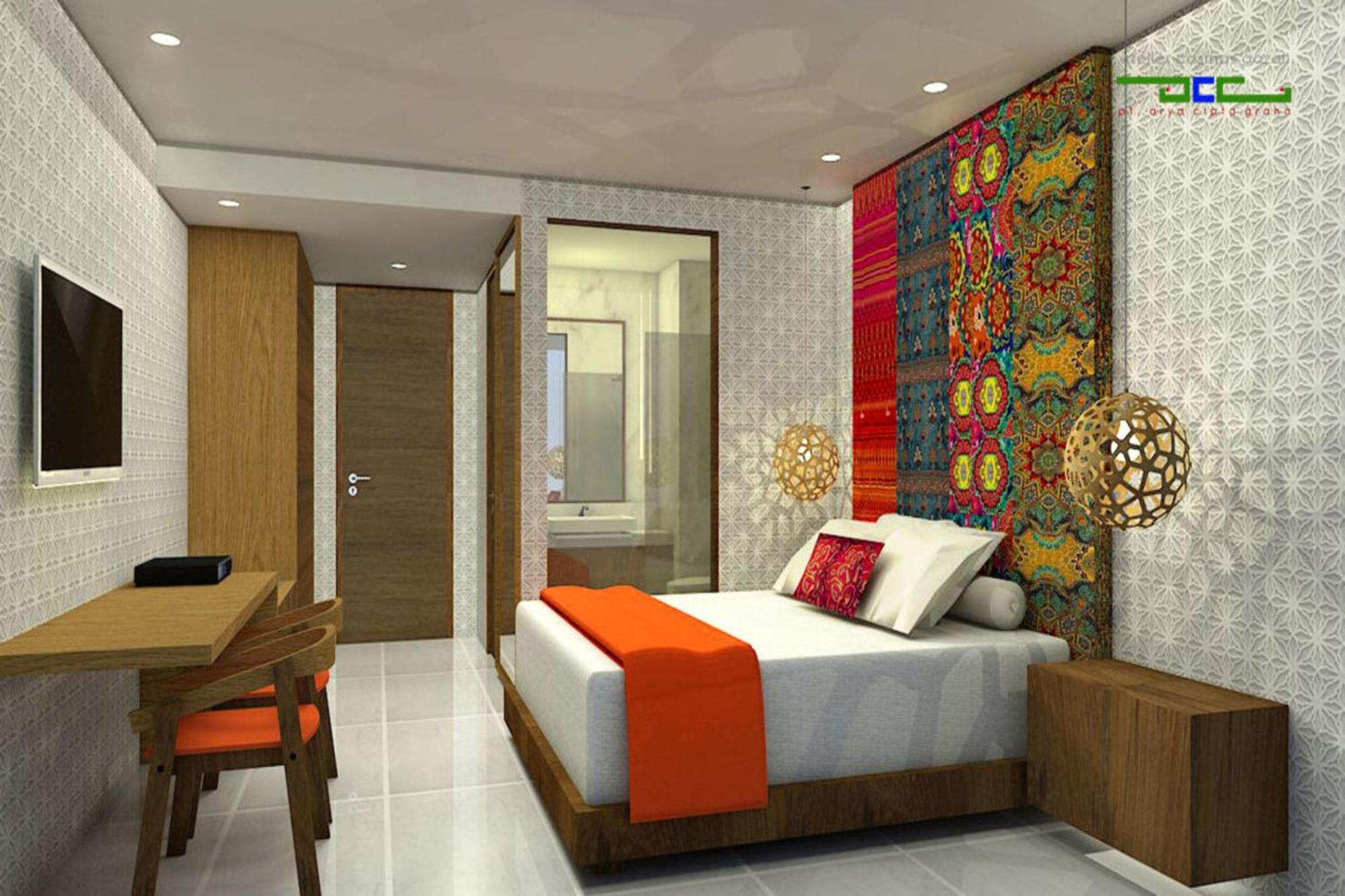 Abhyagama Hotel Digha  Bilik gambar